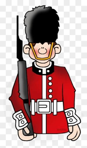 United Kingdom Soldier Cartoon Clip Art British Soldier Cartoon