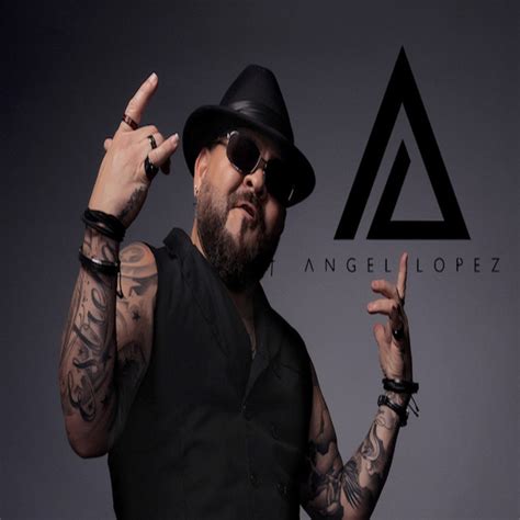 Angel Lopez Mejores Canciones · Discografía · Letras