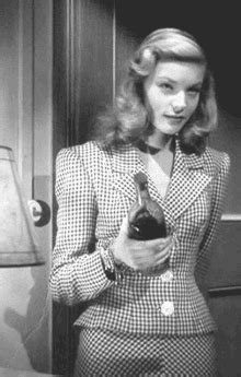 Lauren Bacall Stare GIF Lauren Bacall Stare Vintage Discover