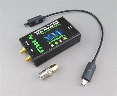 Dx Patrol Mk4 Sdr Receivers Dx Patrolmk4 Free Shipping On Most Orders