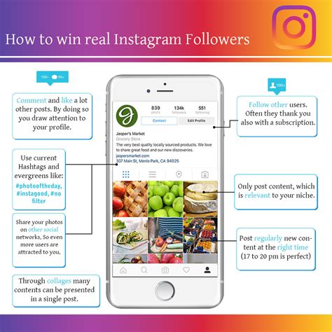 How To Get A Lot Of Instagram Followers Fast Free