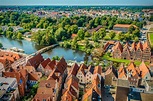 Lübeck Steckbrief & Bilder