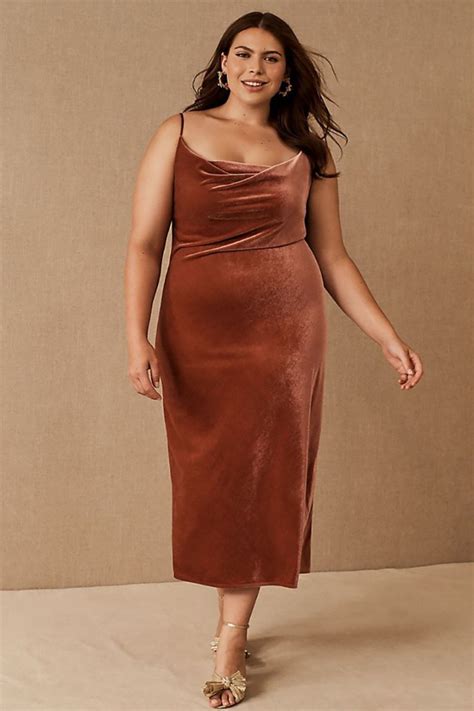 Plus Size Slip Dresses Shopping Guide 31 Styles To Shop