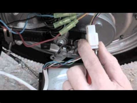 One sensor went from 12.34. Hall Sensor Testing - YouTube