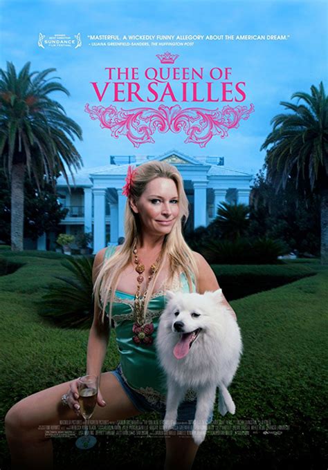 Anécdotas De La Película La Reina De Versalles