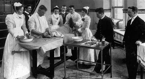 19 Unbelievable And Gruesome Facts About 19th Century Surgery History