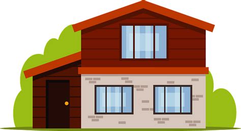 House Home Clipart Free Download Transparent Png Creazilla