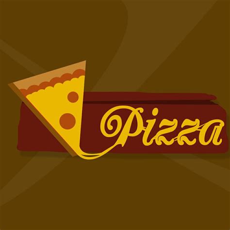 Pin De Анет Em Pizza Design De Logos Desenho Pizzaria Ideias Instagram