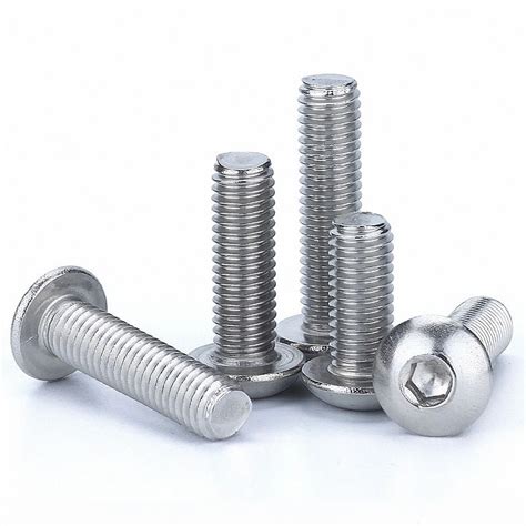 A4 Marine Grade 316 Stainless Steel Wing Bolts Thumb Screws M4 M5 M6 M8