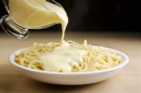 How To Make Cheese Sauce Without Flour 2024 All My Recipe