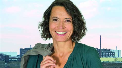 Ulrike Folkerts Feiert Tatort Jubiläum Glückwunsch Lena Tv
