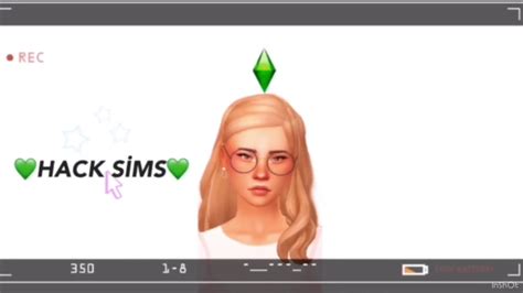 Hack Sims İntro Youtube