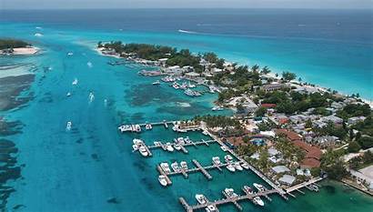 Bimini Cruise Bahamas Beaches Florida Trip Islands