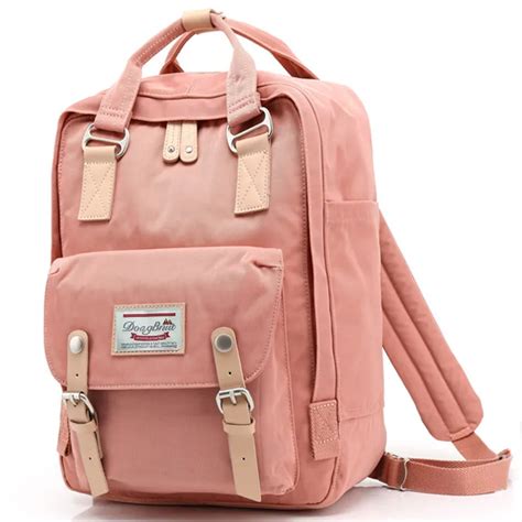 Brand Teenage Backpacks For Girl Waterproof Kanken Backpack Travel Bag