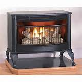 Pictures of Ventless Gas Heaters