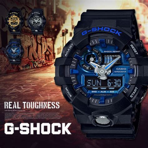 Is there anything i should be warry about buying. (OFFICIAL MALAYSIA WARRANTY) Casio G-SHOCK Garish Color ...