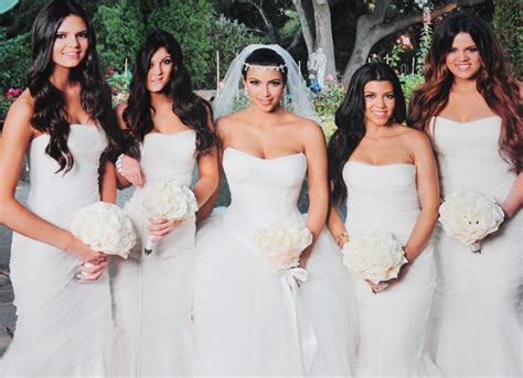 kim kardashian wedding pictures global celebrities blog