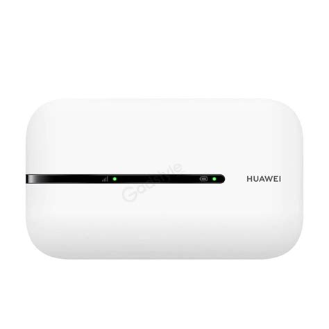 Huawei 4g Mobile Wifi 3 Pocket Router Gadstyle Bd