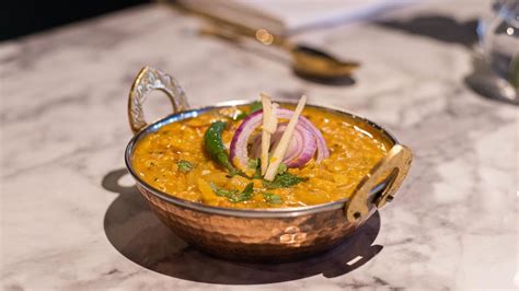 Carte Et Menus 2022 Restaurant Saffron Indian Cuisine à Wassenaar