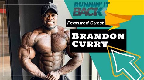 Mr Olympia 2019 Brandon Curry Extended Youtube