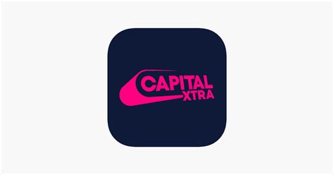 ‎capital Xtra On The App Store