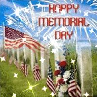 Category includes crosses, flags, flowers, glitter animations, soldiers and more. Memorial Day Glitters for Myspace, Facebook, Whatsapp