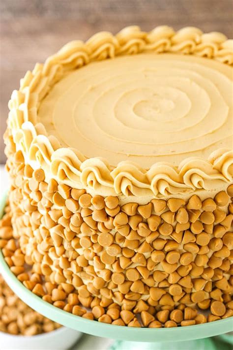 Ultimate Butterscotch Cake Easy And Delicious Butterscotch Recipe