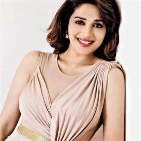 Madhuri Dixit Was First Actress With Personal Trainer