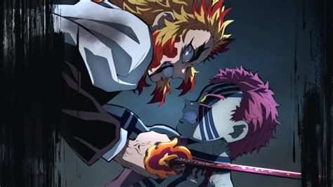 Who Is Stronger In Demon Slayer Akaza Or Doma 2022