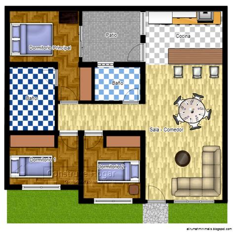 model rumah minimalis  kamar design rumah minimalis