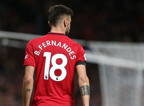 Of the many millions of pounds manchester united have invested in new players since sir alex ferguson's retirement, the £47m spent recruiting bruno fernandes is perhaps proving their shrewdest. Tribuna Expresso | A transferência de Bruno Fernandes para ...