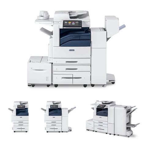 Multi Function Xerox Altalink C Supported Paper Size At Rs
