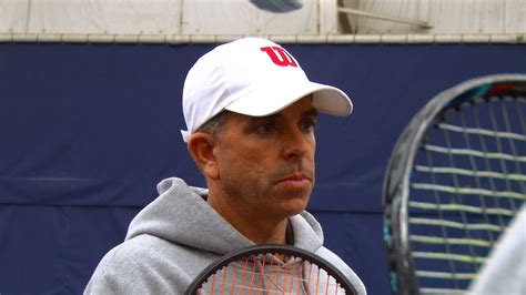 Local Tennis Coached Named Coach Of The Year