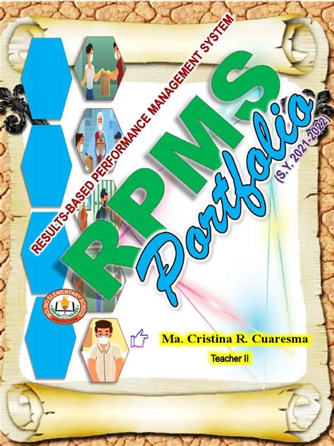 Rpms 2021 2022 Teacher Cristy Pdf Learning Psychological Theories