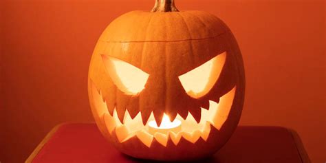 5 Easy And Scary Pumpkin Carving Ideas For A Stress Free Halloween