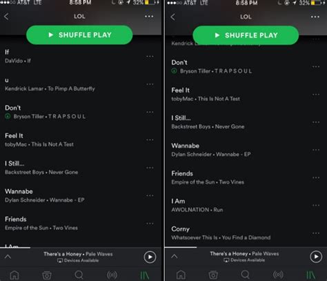 Funny Spotify Playlist Names Spotify Playlist Cover Names