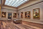 Galería Nacional de Arte, Washington D.C - Guía Capital CDMX