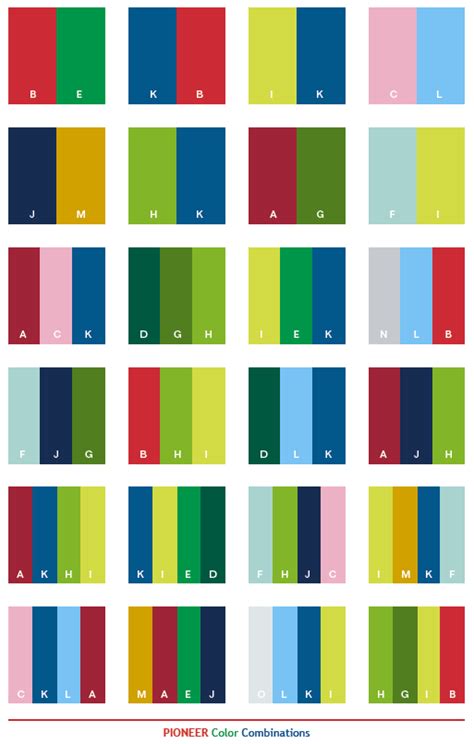 Cool Color Schemes Color Combinations Color Palettes For Print Cmyk And