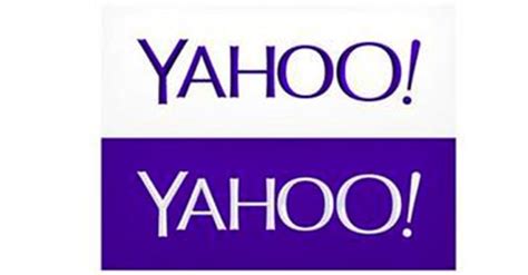 Yahoo Redesigns Its Logo After 18 Years Homung