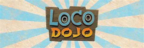 Loco Dojo Presskit Indie Db