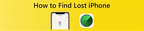 How To Track Lost Iphone Withwithout Find My Iphone