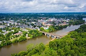 10 Best Things to do in Fredericksburg VA in 2022