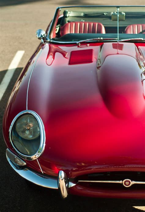 1962 Jaguar Xke Convertible Luxury Sports Cars Sports Cars Ferrari