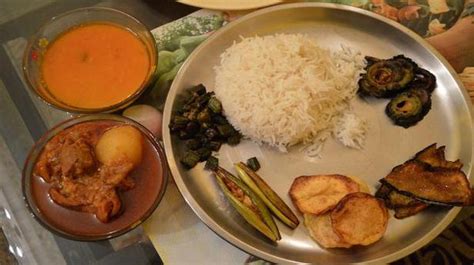 Rahul Verma On Amazing Bengali Cookbooks The Hindu