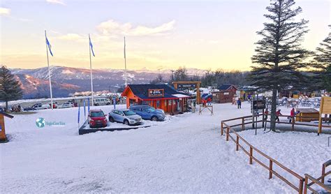Invierno 2019 ¿cuánto Cuesta Esquiar En Cerro Chapelco Mitica Viajes