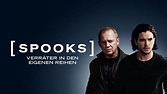 Spooks - Verräter in den eigenen Reihen | film.at