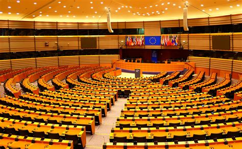 How To Visit The European Parliament In Brussels And The Eu Quarter