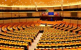 How to visit the European Parliament in Brussels and the EU Quarter ...