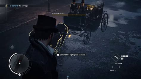 Assassin S Creed Syndicate The Last Maharaja A Golden Path Youtube