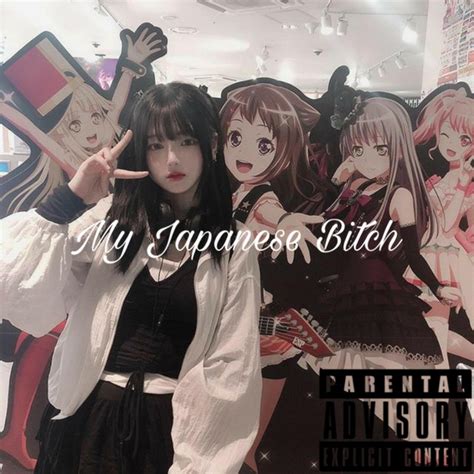 My Japanese Bitch Single By X Xavier Spotify